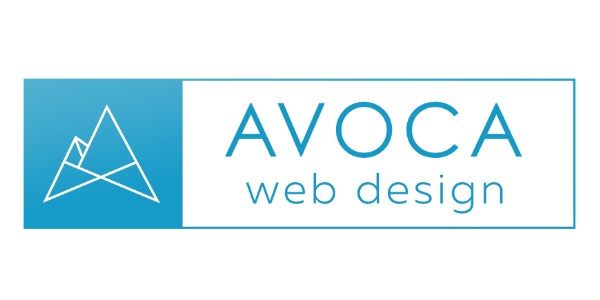 Avoca web Design logo